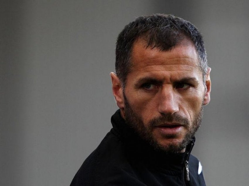 Shefki Kuqi zbulon pendimin më të madh