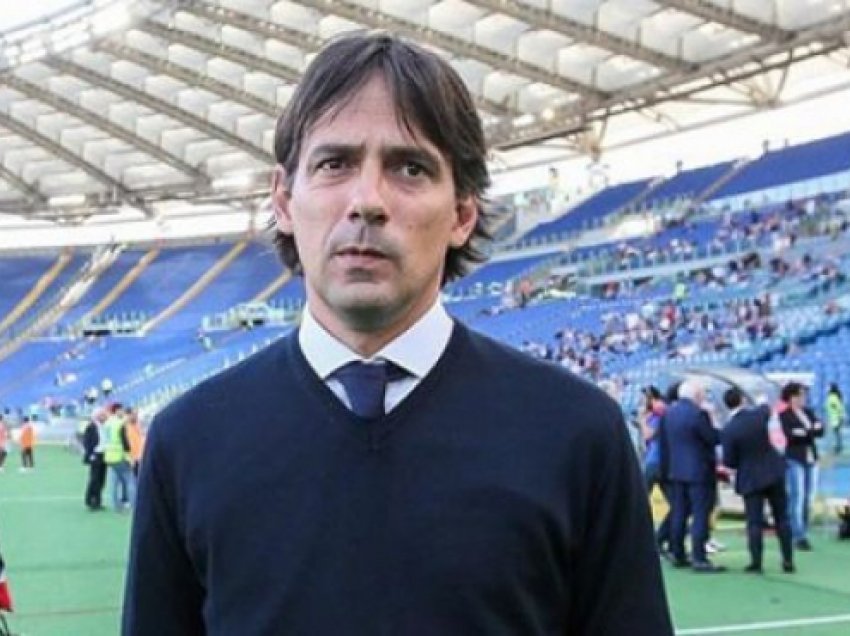 Inzaghi e bën të qartë