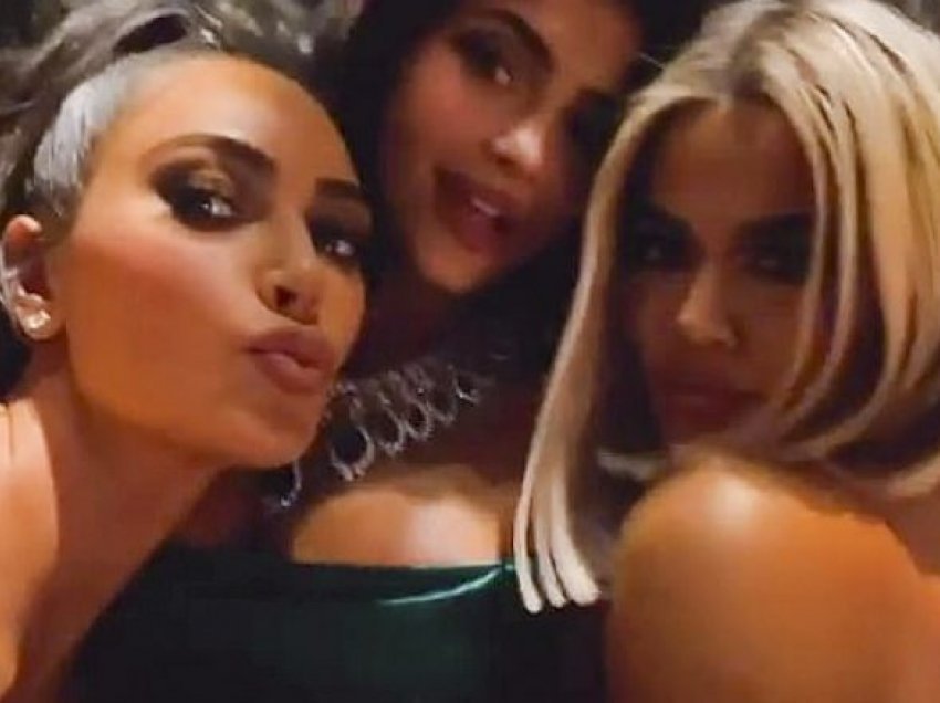 Anulohen festat e fundvitit në familjen Kardashian-Jenner për shkak të COVID-19