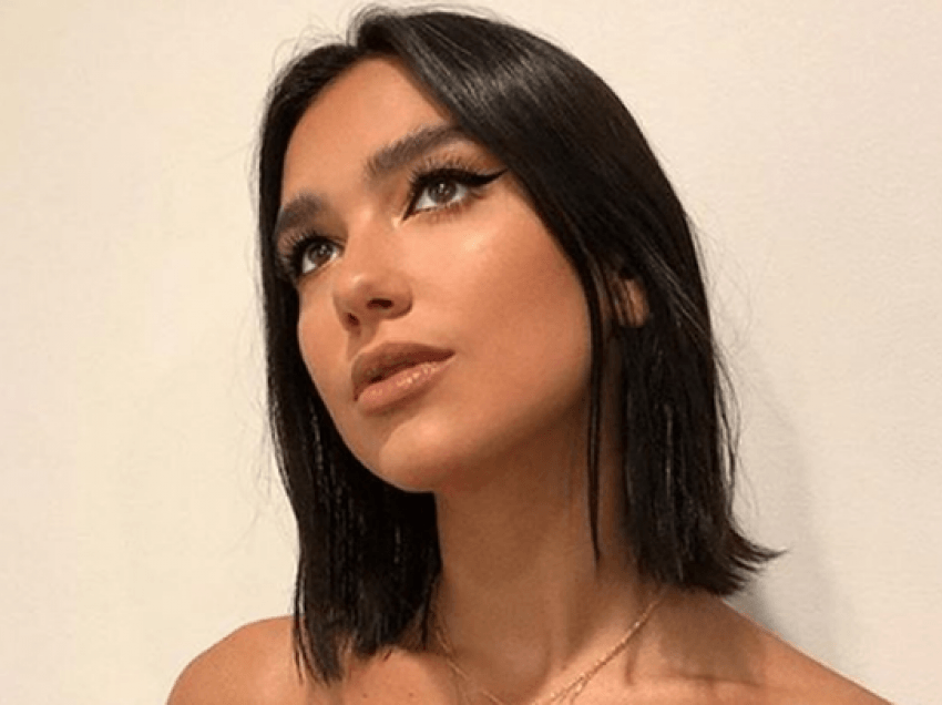 Dua Lipa: U largova nga Kosova pa familjen për të ndjekur ëndrrat