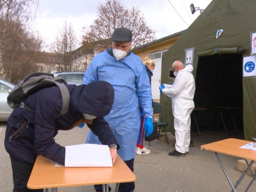 Zyra e OBSH-së tregon kur do të fillojë vaksinimi kundër Covid-19 në Kosovë