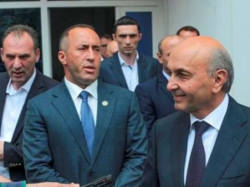 Haradinaj: Kemi shumicën prej 61 votash në Kuvend, mos miratimi i buxhetit do shkaktonte krizë në kohë pandemia