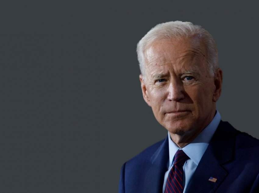 Joe Biden ka probleme, bota ka zgjidhje