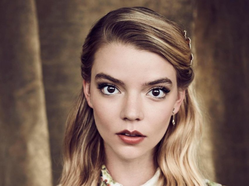 Anya Taylor-Joy gjithnjë ka dashur të bëhet aktore