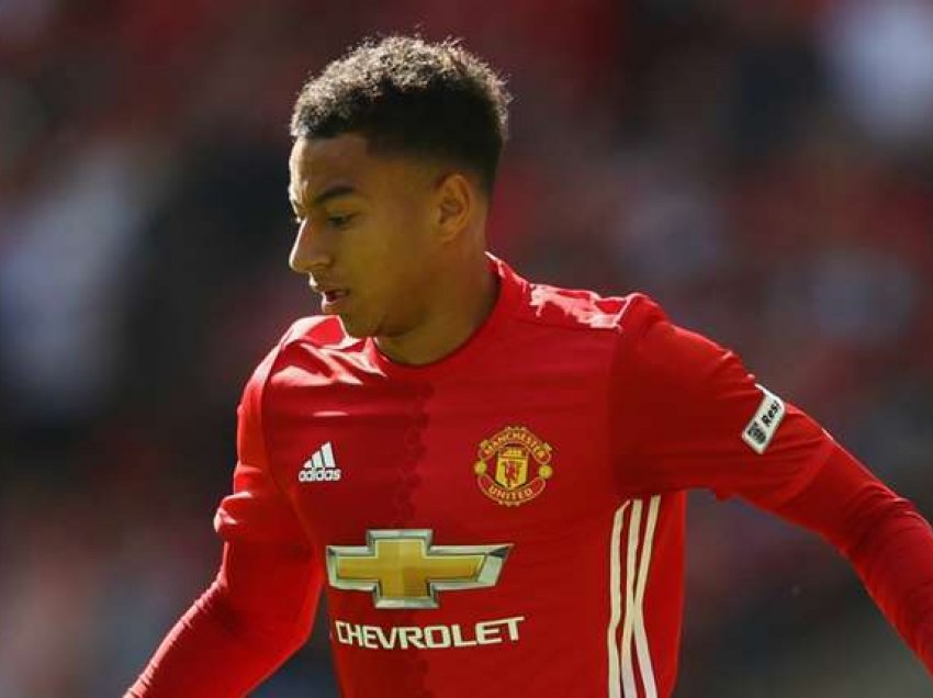 Shumë skuadra vihen pas Jesse Lingard