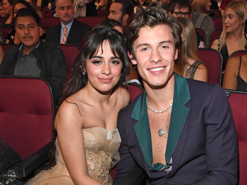 Shawn Mendes dhe Camila Cabello sapo na bënë dhuratën më të bukur për festat e fundvitit!