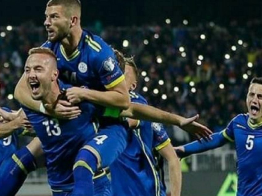 ​Kampionati Botëror “Katar 2022”, mësohen datat e ndeshjeve, ja kur zbarkon Spanja në “Fadil Vokrri”