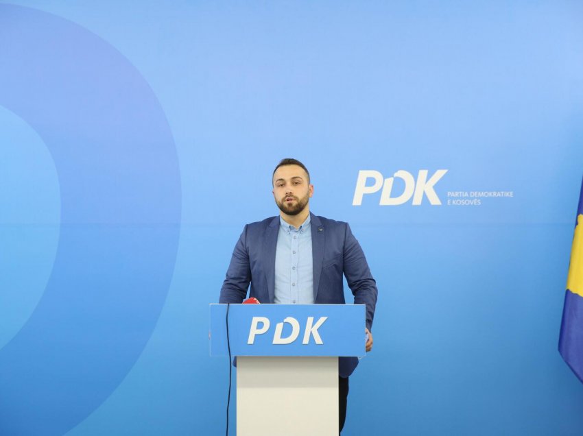 PDK: Mungesa e oksigjenit dhe barnave nëpër spitale po u kushton me jetë qytetarëve