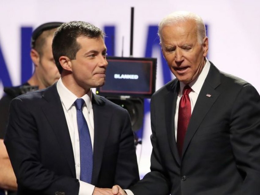 Kundërshtar në garën e demokratëve, por tani mund të emërohet ambasador: Biden pritet ta dërgojë Buttigiegin në Kinë