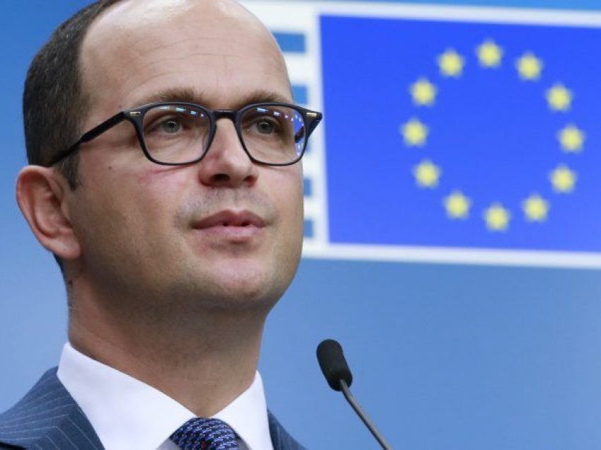 Ditmir Bushati merr postin e rëndësishëm në OSBE