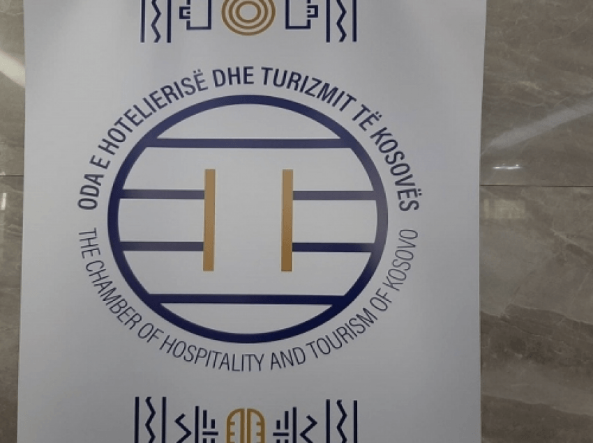 ​Oda e Hotelerisë e Turizmit kërkon heqjen e kufizimeve