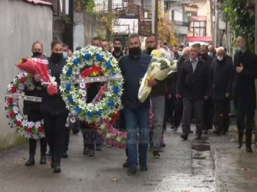 Hetimet e vrasjes së Klodian Rashës/ Zbardhet rrëfimi i policit të arrestuar: Kishte armë dhe e flaku