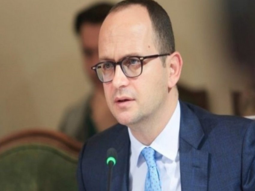 ​Ditmir Bushati zgjidhet Përfaqësuesi Special i OSBE-së, në Kaukazin e Jugut