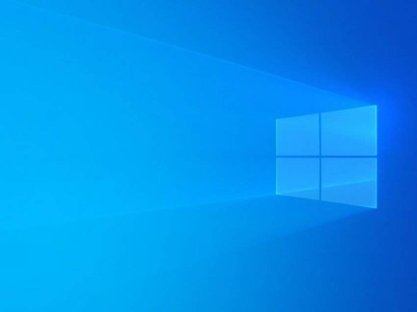 Ka ardhur koha të përditësoni nëse jeni në këtë version të Windows 10