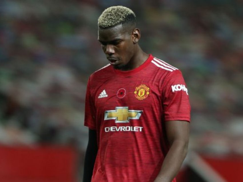 Manchester United vendos përfundimisht për Pogban