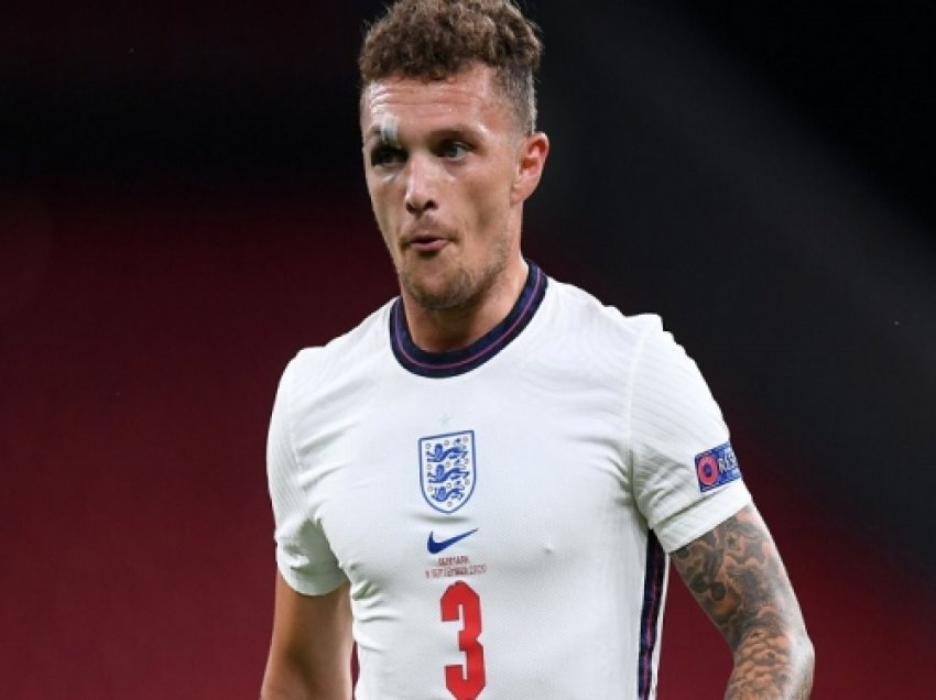 ​Manchester United pas Kieran Trippier