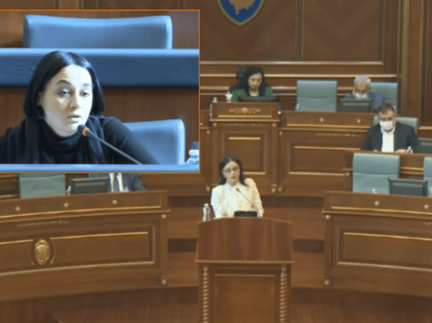 A u respektuan apo jo procedurat? Haradinaj e Pacolli përplasen për rastin e djalit të Haxhi Shalës