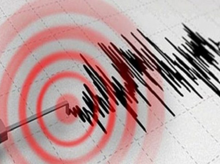 Tajvani goditet nga një tërmet i fuqishëm prej 6.7 shkallësh