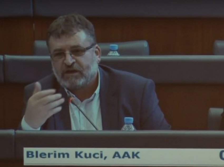 ​Kuçi për dhënien e licencave për dy hidrocentralet: Disi jam bindur se është vendim i drejtë