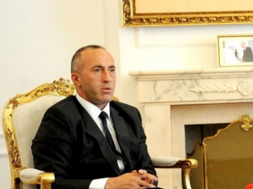 Kadrijaj: Haradinaj president, paraqet siguri për të ardhmen e vendit