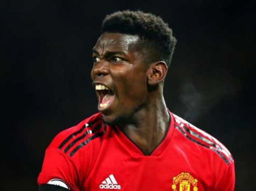 Paul Pogba dëshiron rikthimin në Juventus pasi siguroi largimin nga Manchester United