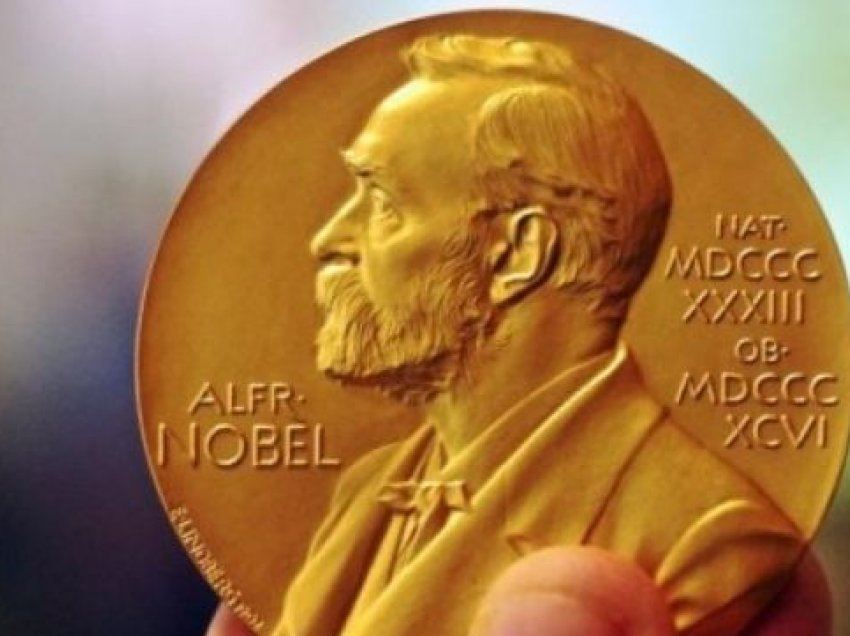 10 dhjetori, dita kur u nda çmimi i parë Nobel