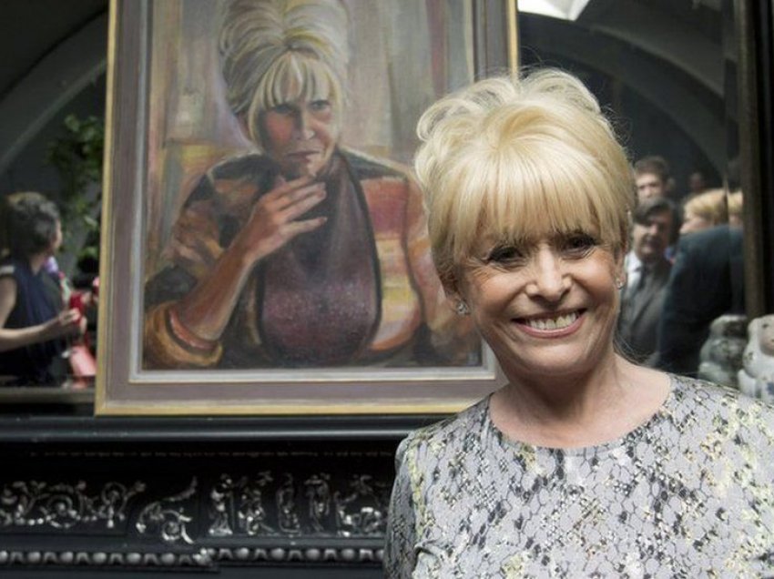 Ndahet nga jeta ylli i kinematografisë angleze, Barbara Windsor