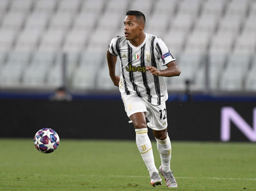 Alex Sandro: Milani po luan mirë, por ne duam vendim e parë