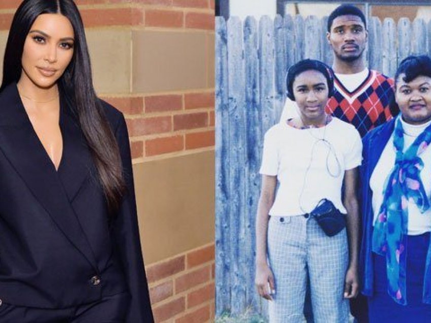 “Ai ishte njeri i reformuar”, Kim Kardashian mban zi për ekzekutimin e Brandon Bernard