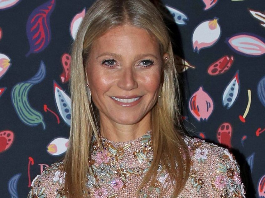 Rrëfehet Gwyneth Paltrow: “Nuk e dashuroj më aktrimin!”