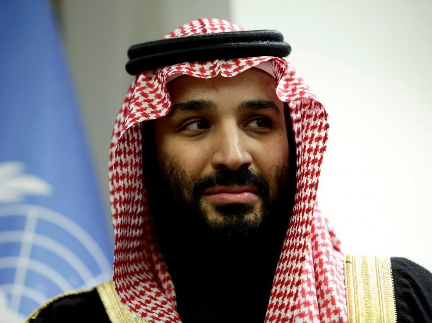 “Princi i përgjakshëm” bin Salman në frikë paniku nga Bideni