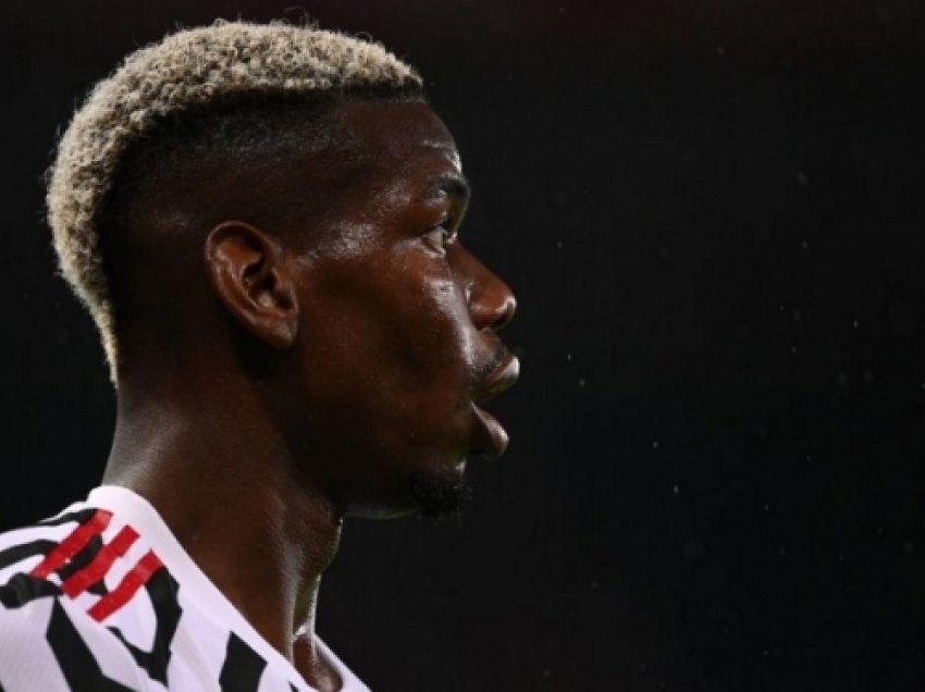 ​Prapaskena, Pogba u detyrua të rikthehet te United kundër vullnetit të tij