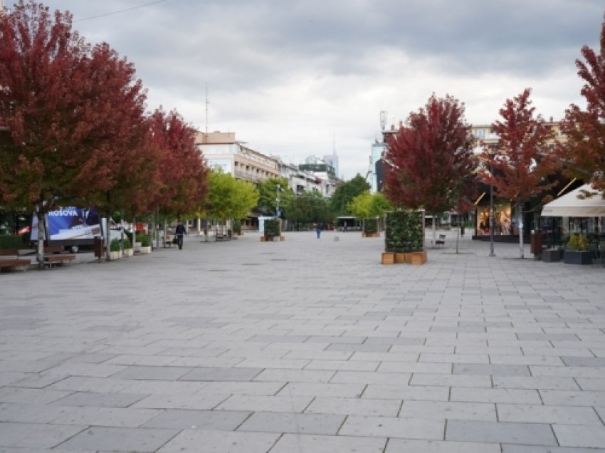 Shqiptohen 889 gjoba për mosrespektim të masave antiCOVID-19