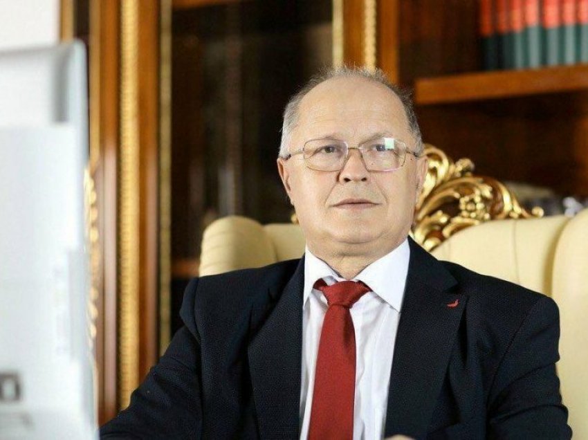 Ramiz Kelmendi: Unë jam më i mençur se Behgjet Pacolli