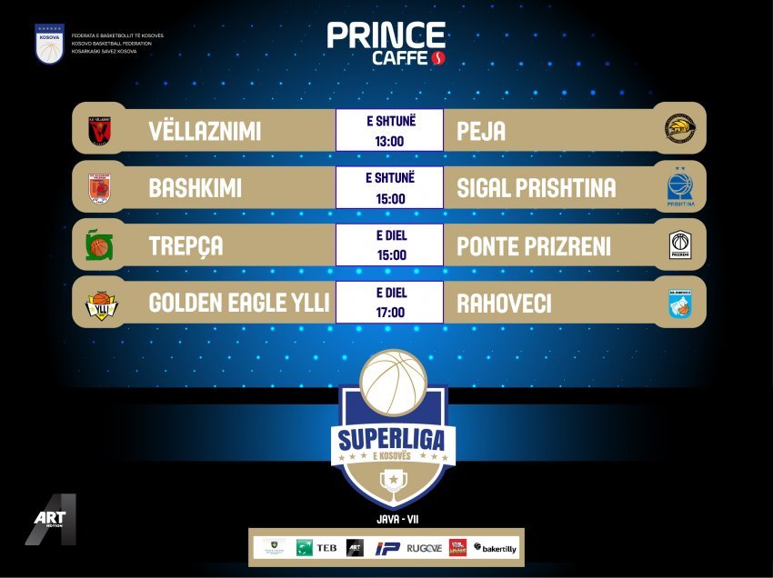 Derbi në Therandë, Prishtina sprovohet në Prizren