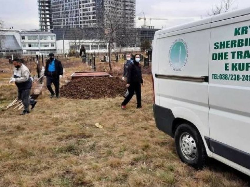 BIK për varrosjen e qytetares serbe: Harmonia dhe toleranca janë virtyte të shqiptarëve