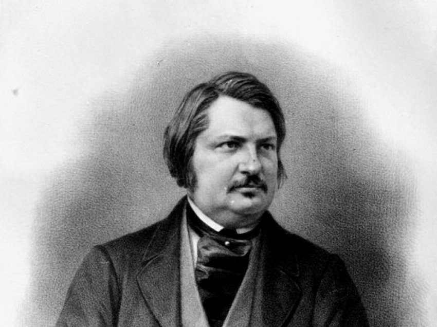 “Si i mori Balzaku dy vota në Akademinë franceze?”– Rrëfimi i Victor Hugo më 2 mars 1887