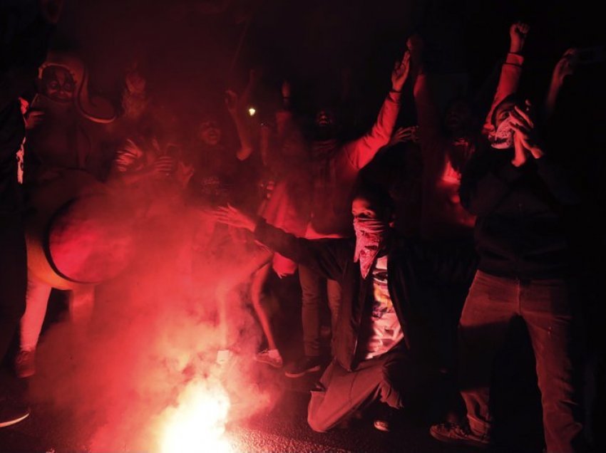 Izraelitët mbajnë protesta kundër Netanyahu 