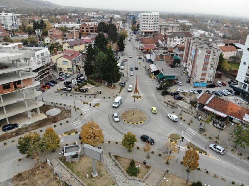 101 raste aktive në Deçan