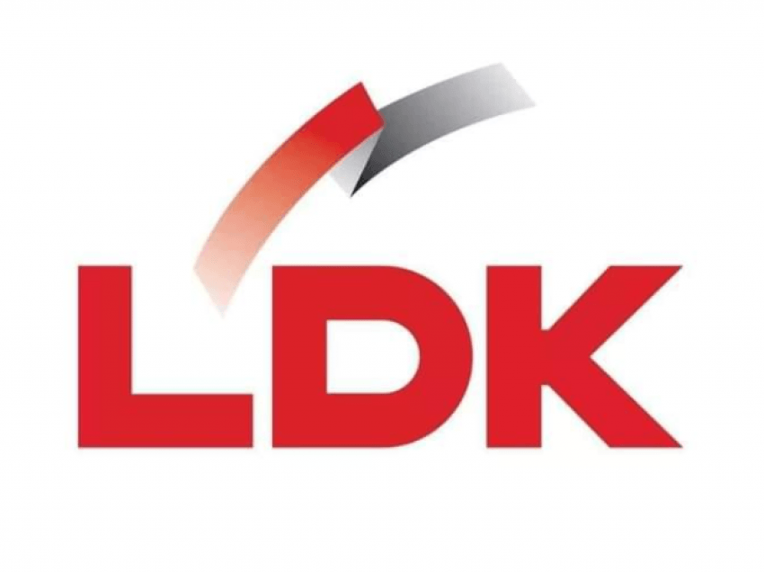 “LDK, tre postulate - liri, pavarësi, demokraci”