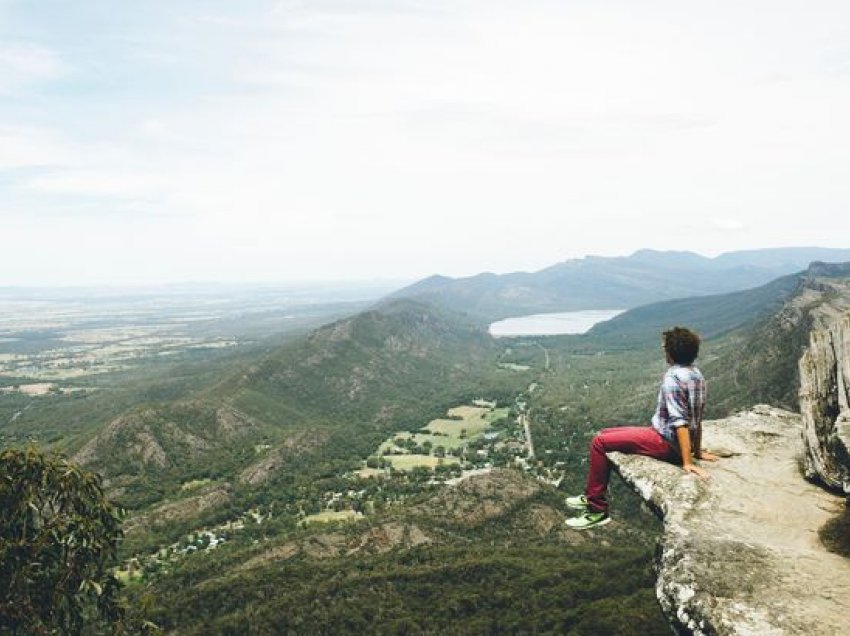 Fotoja perfekte i merr jetën 38-vjeçares