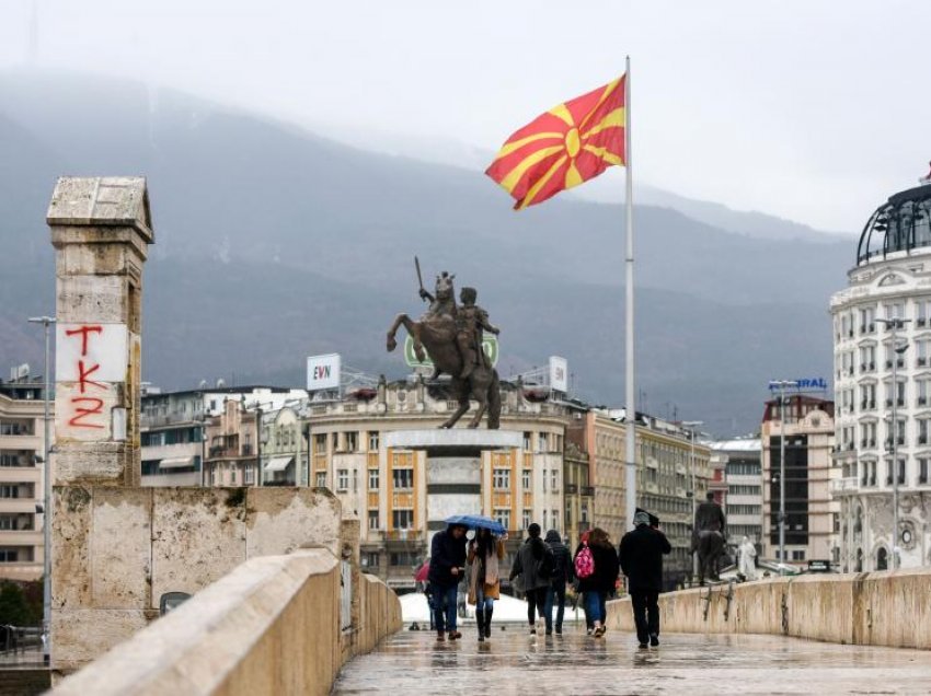 Gjobiten 349 persona për mosmbajtje të maskës