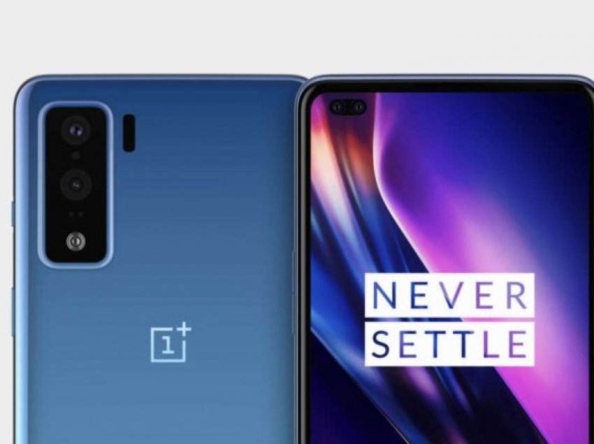 OnePlus 9 vjen me dizajn të ri dhe Snapdragon 888