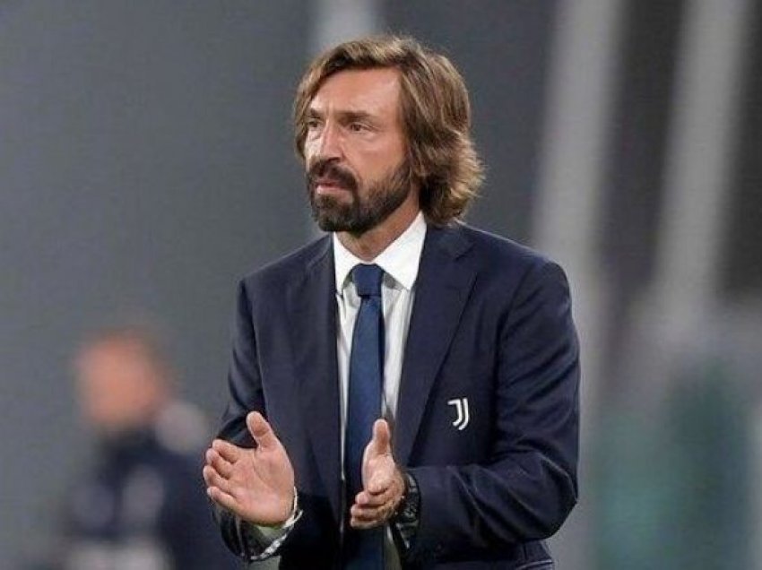 Pirlo: Ta harrojmë fitoren ndaj Barcelonës, duhet përqendrim ndaj Geonas