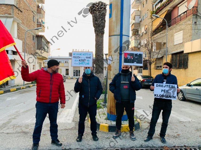 Në Vlorë protestuan vetëm 4 persona/ Në Korçë nuk iu përgjigj askush thirrjes, në Rrëshen u tubua paqësisht