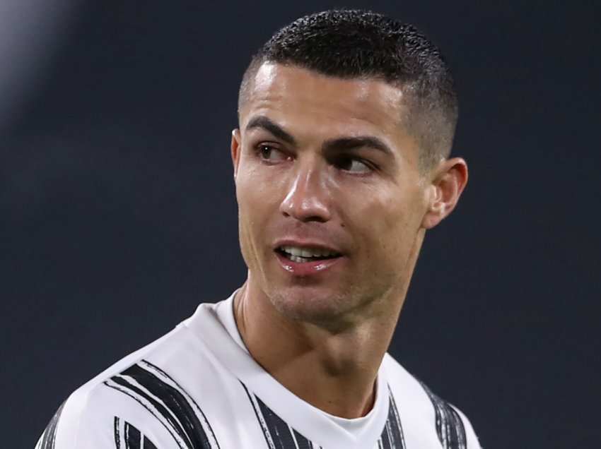 Ronaldo e pranon: Shikoj boks dhe UFC në vend të futbollit