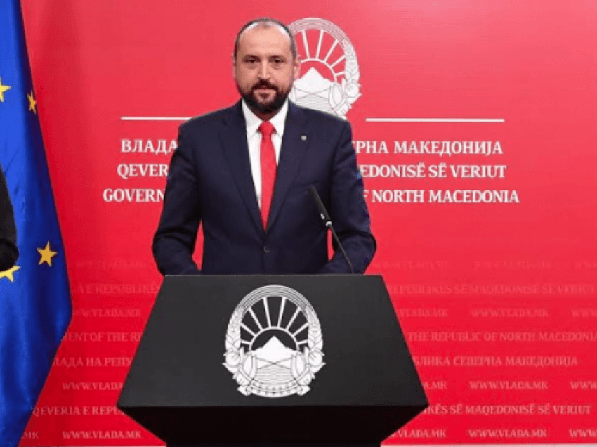 Pas kritikave në opinionin publik, Peshevski dhe Minovski nuk do ta këshillojnë Bytyqin