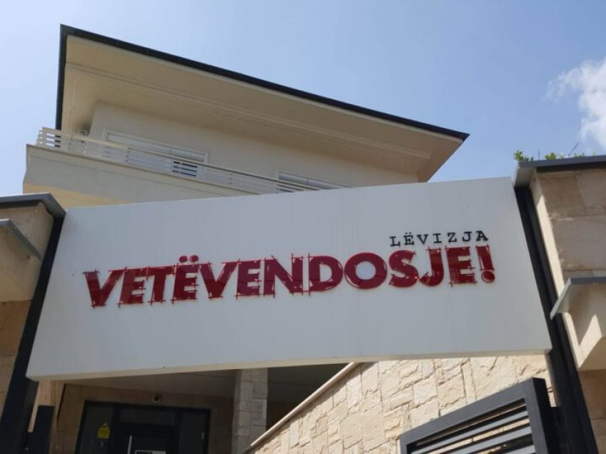 Vdes në moshën 30-vjeçare aktivisti i Vetëvendosjes