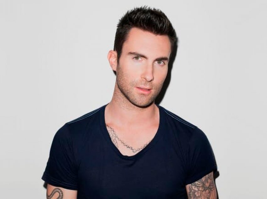  Adam Levine: biografia, çmimet,dhe jeta personale