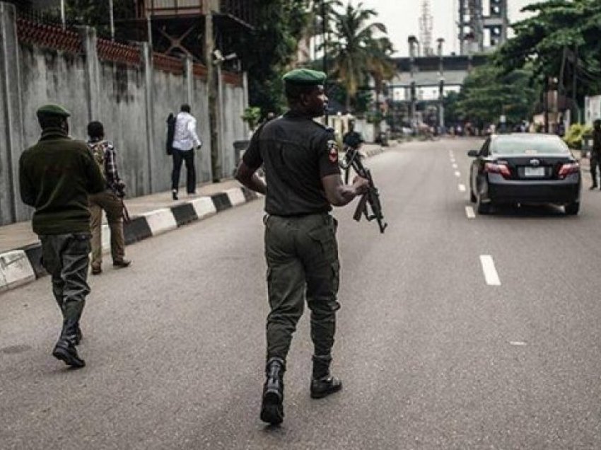 Nigeri: Vriten 20 terroristë të organizatës ‘Boko Haram’